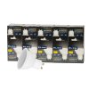 LED žarnica GU10 5W 230V nevtralna, 10 kos