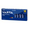 Alkalne baterije AAA LR3 Varta INDUSTRIAL PRO