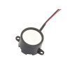 Črni buzzer FCE28, 3–24 V 5058-