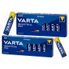 Alkalne baterije LR6+LR3 Varta 2x10