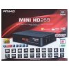 AMIKO Mini HD H,265/HEVC RE + IR senzor