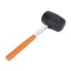 Gumijasto kladivo 400g 67-059-