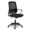 fotel biurowy z mikrosiatki s 37215