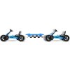 gokart dzieciecy na pedaly rk 22469