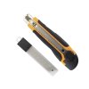 Rezalnik 18mm + rezila za rezalnik 6kosov 53-260-