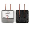 Analogni amper meter 10A kvadratni