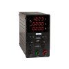 Laboratorijski vir napajanja, 120V, 3A 58-628-