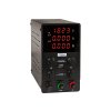 Laboratorijski vir SPS605 60V/5A črn