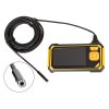 Endoskopska kamera 8mm 5m LCD 4,3"