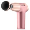 Masažna pištola NS-500 roza