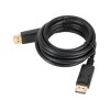 kabel cabletech displayport wtyk wtyk 3 m 76ae3a4a4e3e4e5c936b74a5fda86335 77a6a894
