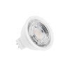LED žiarovka MR16, 4W 3000K 12V