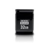 MINI USB kľúč Goodram Piccolo 2,0 32GB čierna