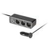 rozgaleziacz gniazda zapalniczki x3 1xusb 12v 24v mt 3 7bac7d2effc745cf92943cabc14f2550 9303a678