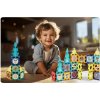 Magnetne kocke Stolp RK-768 Ricokids