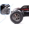 RC MONSTER TRUCK 1:12 2.4GHz X9115 RED IMPROVED VERSION