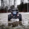 RC auto Rock Crawler HB-P1001 4WD 2,4 GHz 1:10