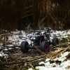 RC auto Rock Crawler HB-P1001 4WD 2,4 GHz 1:10