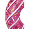 BESTWAY 36118 Kolo do plywania donut 107cm rozowe 106110%282%29
