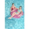 BESTWAY 36118 Kolo do plywania donut 107cm rozowe 106112%282%29