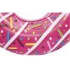 BESTWAY 36118 Donut 107 cm rožnati plavalni obroč