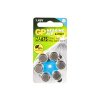 Gumbne baterije ZA675 GP 1,4V 11,6x5,4 mm