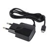 Omrežni polnilec 5V/2,1A Micro USB