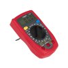 Digitalni multimeter DT33C