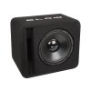 Aktivni nizkotonec za avto BLOW-1005 10" 200W