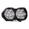LED prídavné svetlá 12V 12W 6500K 23-261-