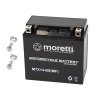 Batéria do motorky 12V 14Ah MTX14-BS