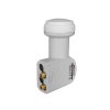 Satelitski konverter TWIN OPTICUM LTP-04H, 0,1dB