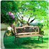 Vrtna klop 123,5 x 74 x 48 cm Gardi Rose