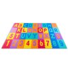 duza mata piankowa puzzle lit 10338