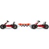 gokart dzieciecy na pedaly rk 22428