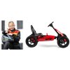 gokart dzieciecy na pedaly rk 22430