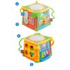 zabawka edukacyjna kostka rk 7 7264