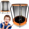 Vrtna trampolina za otroke 152 cm 5 ft Neo-Sport