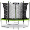 trampolina ogrodowa 8ft 252cm 64637
