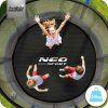 trampolina ogrodowa 6ft 183cm 66083