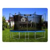 Trampolin 374 cm 12W241