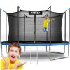 Trampolin 374 cm 12W241