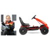 gokart dzieciecy na pedaly rk 22412