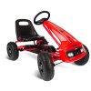gokart dzieciecy na pedaly rk 22401