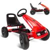 gokart dzieciecy na pedaly rk 22413