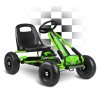 gokart dzieciecy na pedaly rk 22539