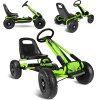 gokart dzieciecy na pedaly rk 22537
