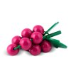 zabawka drewniana owoce do kr 48492