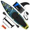 Paddleboard 350 x 81 x 15 cm Neo-Sport 170100