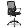 fotel biurowy z mikrosiatki s 50007